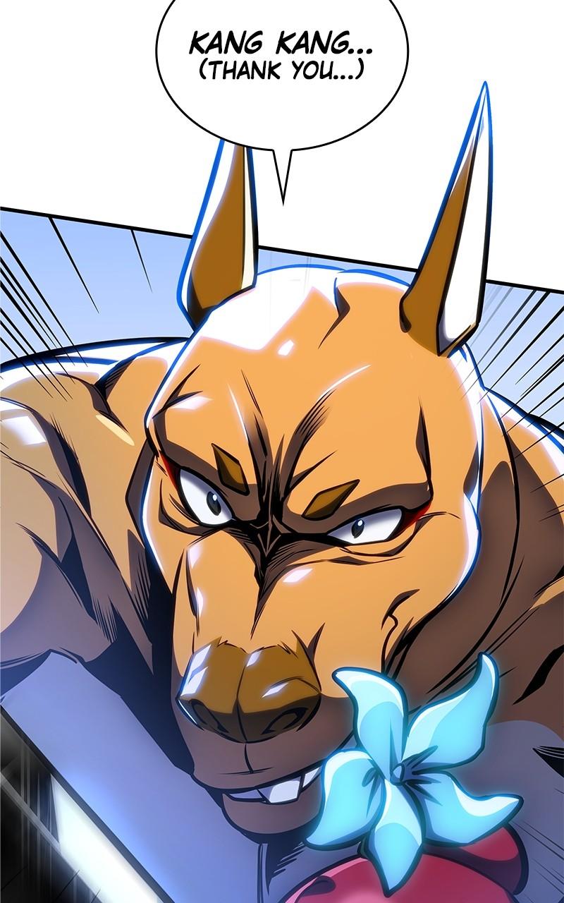 My Very Own Tower Strategy Guide Chap 48 - Next Chap 49