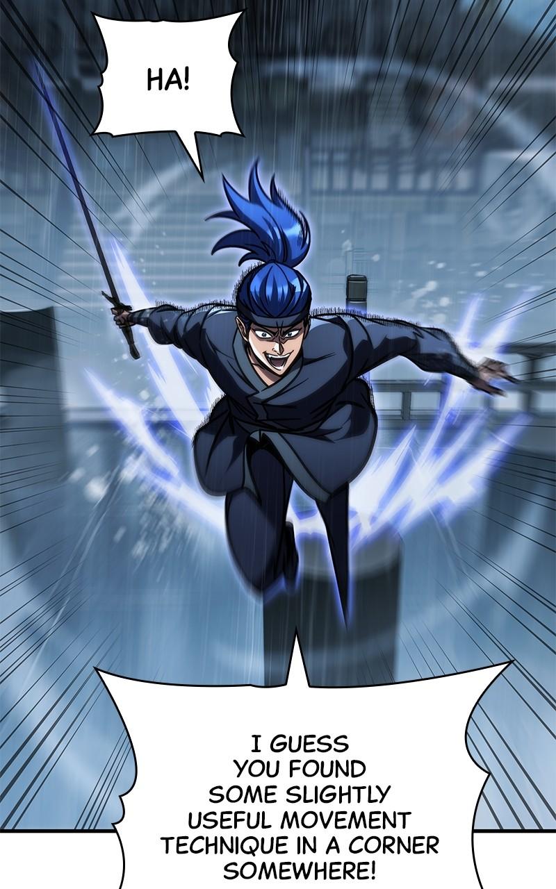 My Very Own Tower Strategy Guide Chap 49 - Next Chap 50