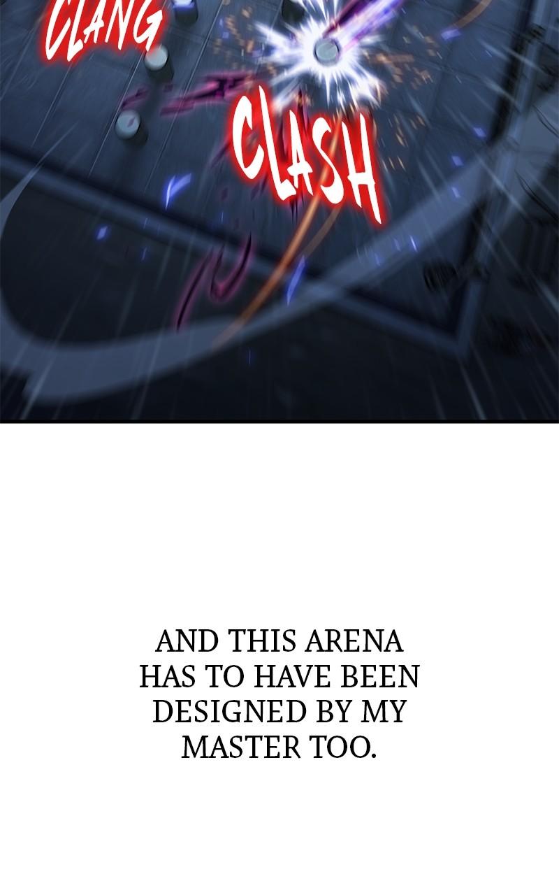 My Very Own Tower Strategy Guide Chap 49 - Next Chap 50