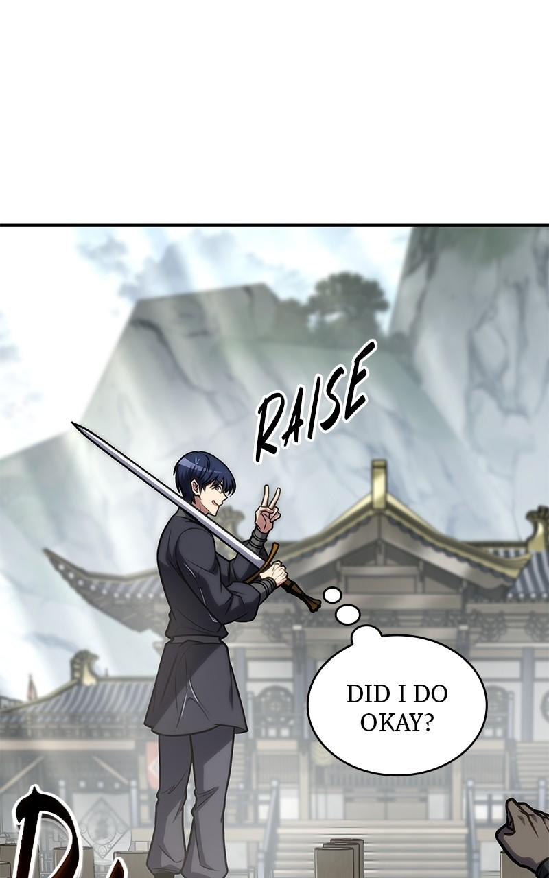 My Very Own Tower Strategy Guide Chap 49 - Next Chap 50