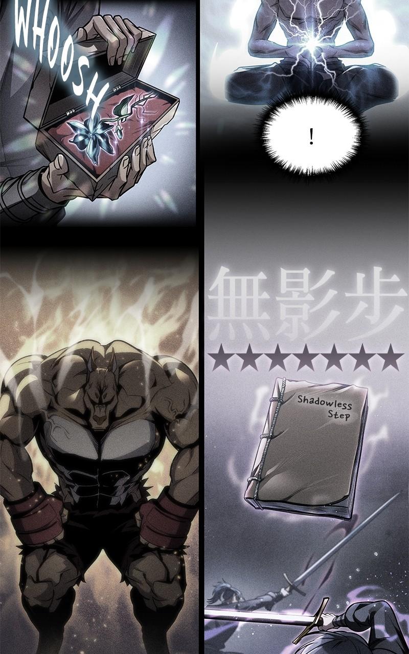 My Very Own Tower Strategy Guide Chap 49 - Next Chap 50