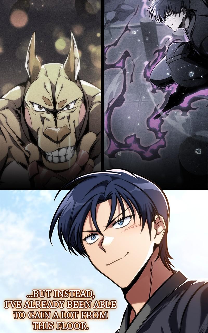 My Very Own Tower Strategy Guide Chap 49 - Next Chap 50