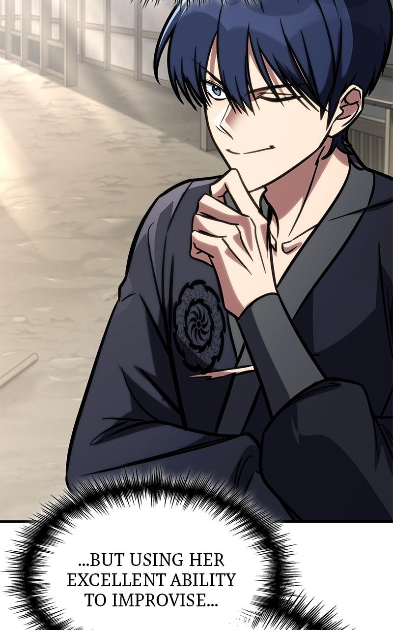 My Very Own Tower Strategy Guide Chap 49 - Next Chap 50