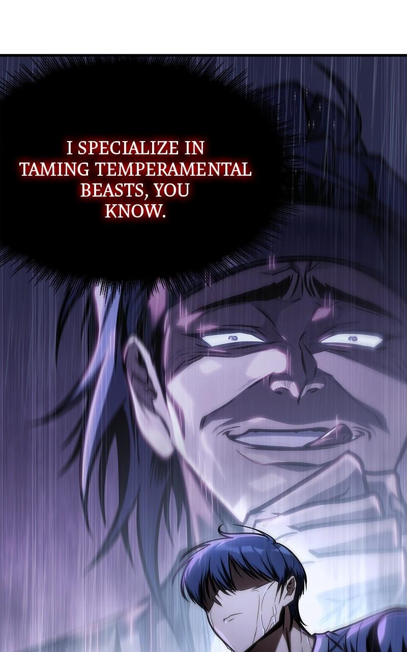 My Very Own Tower Strategy Guide Chap 49 - Next Chap 50