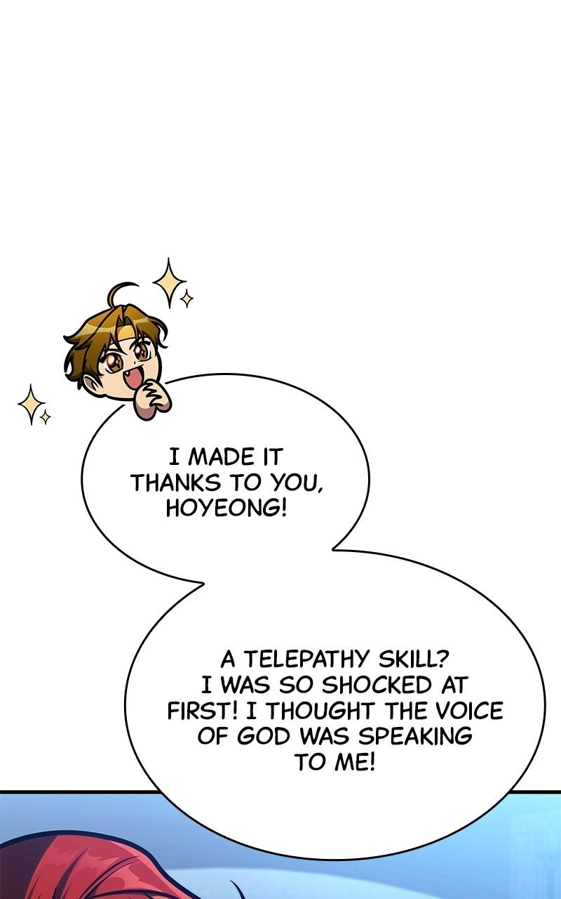 My Very Own Tower Strategy Guide Chap 40 - Next Chap 41