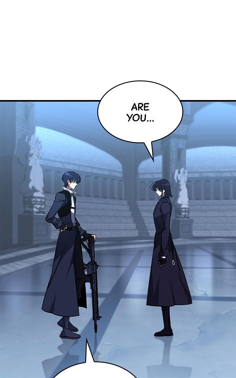 My Very Own Tower Strategy Guide Chap 40 - Next Chap 41