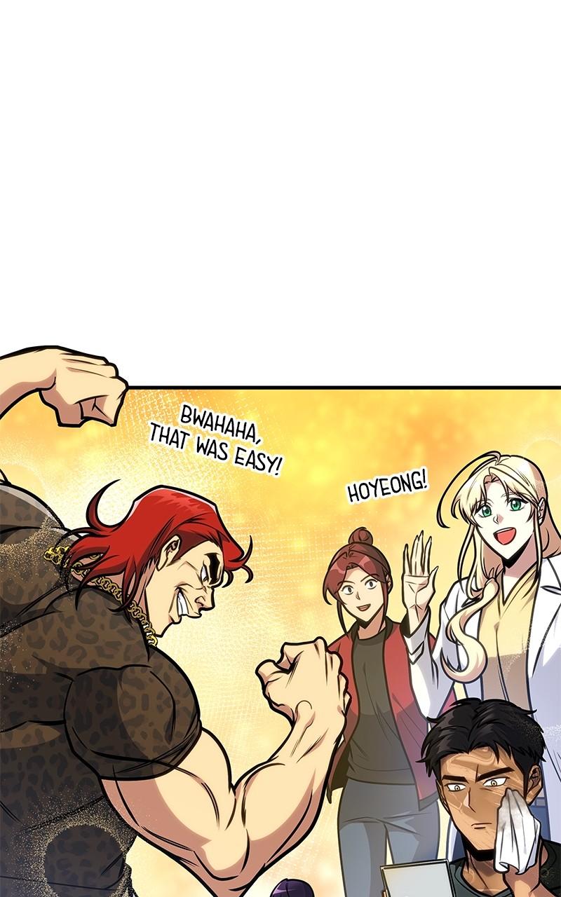 My Very Own Tower Strategy Guide Chap 40 - Next Chap 41