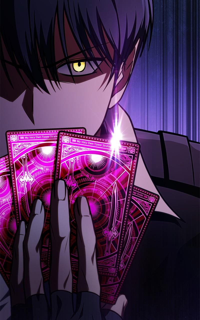 My Very Own Tower Strategy Guide Chap 40 - Next Chap 41