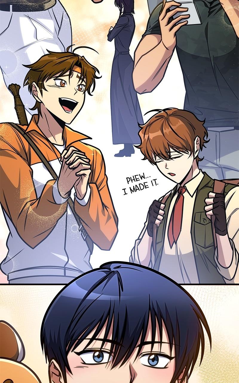 My Very Own Tower Strategy Guide Chap 40 - Next Chap 41