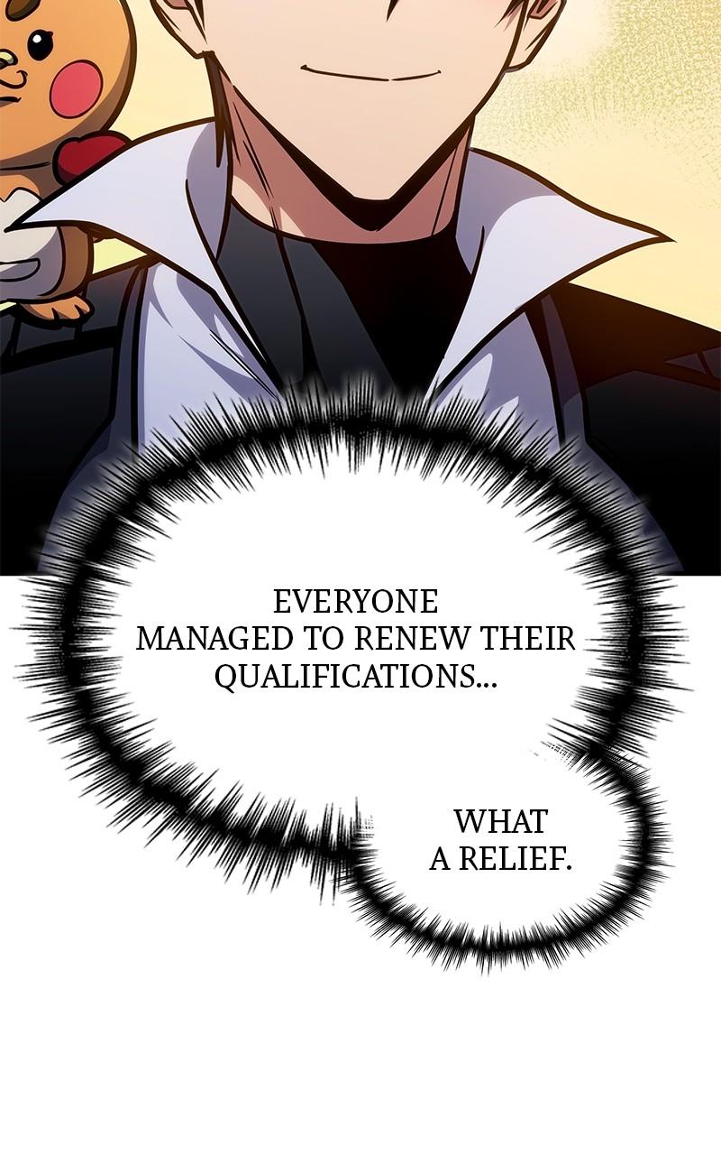 My Very Own Tower Strategy Guide Chap 40 - Next Chap 41