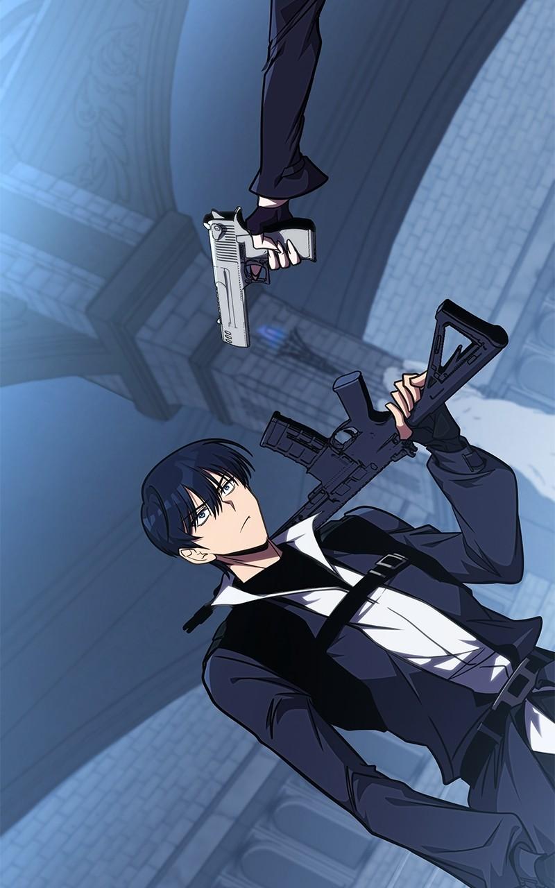 My Very Own Tower Strategy Guide Chap 40 - Next Chap 41