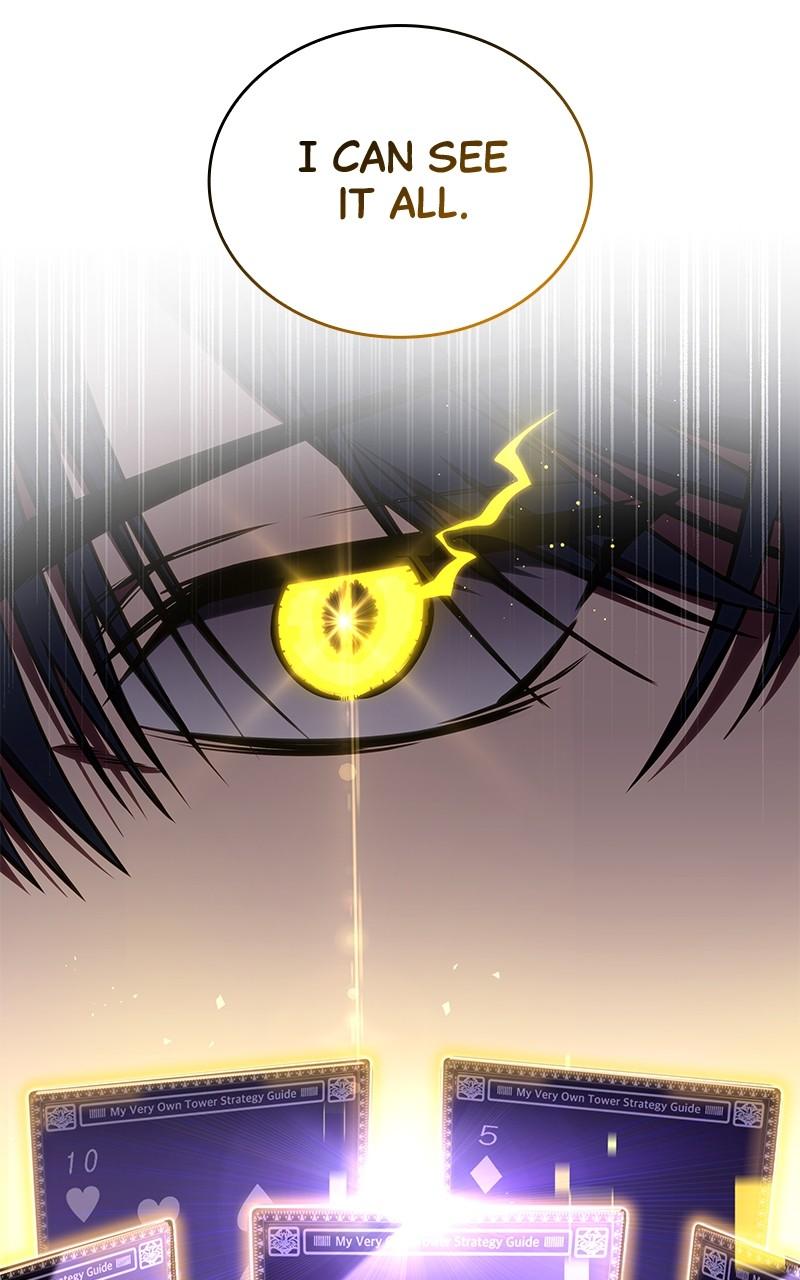 My Very Own Tower Strategy Guide Chap 40 - Next Chap 41