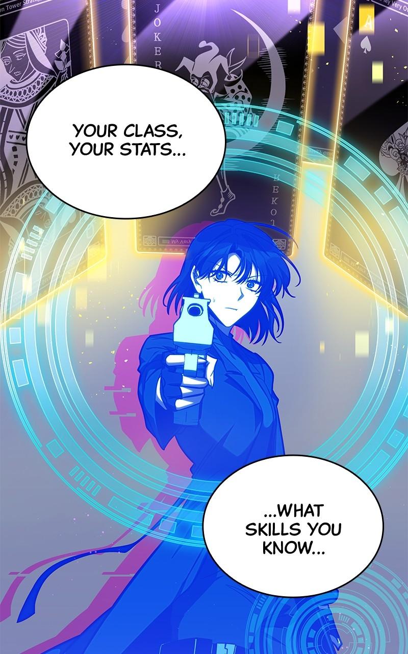 My Very Own Tower Strategy Guide Chap 40 - Next Chap 41