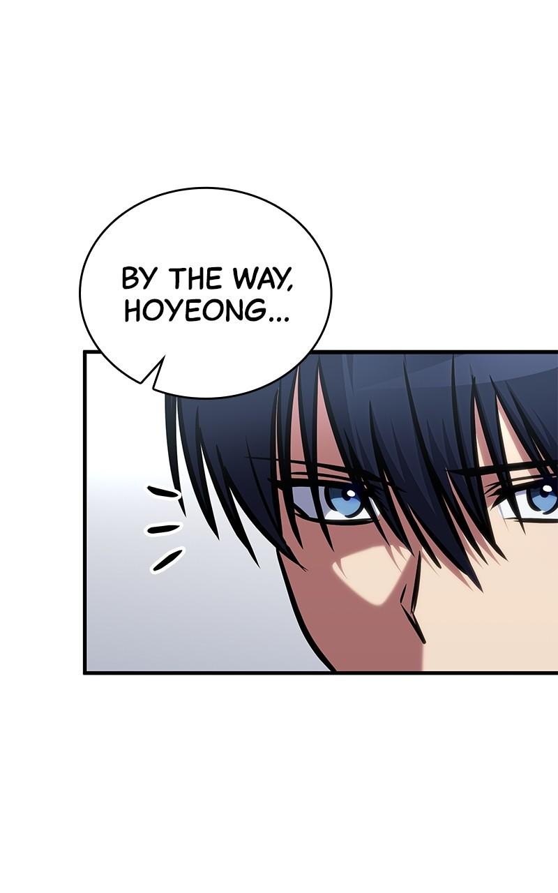 My Very Own Tower Strategy Guide Chap 40 - Next Chap 41