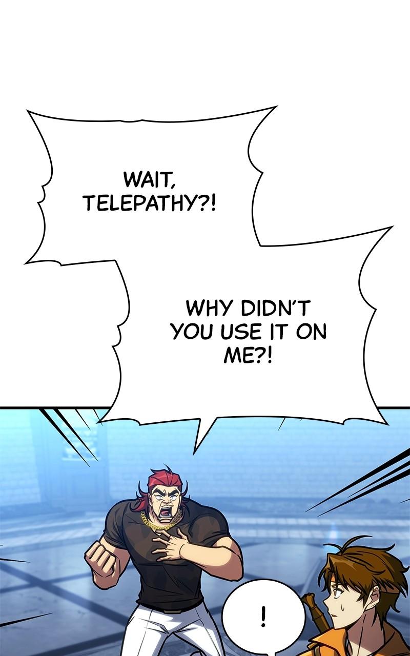 My Very Own Tower Strategy Guide Chap 40 - Next Chap 41