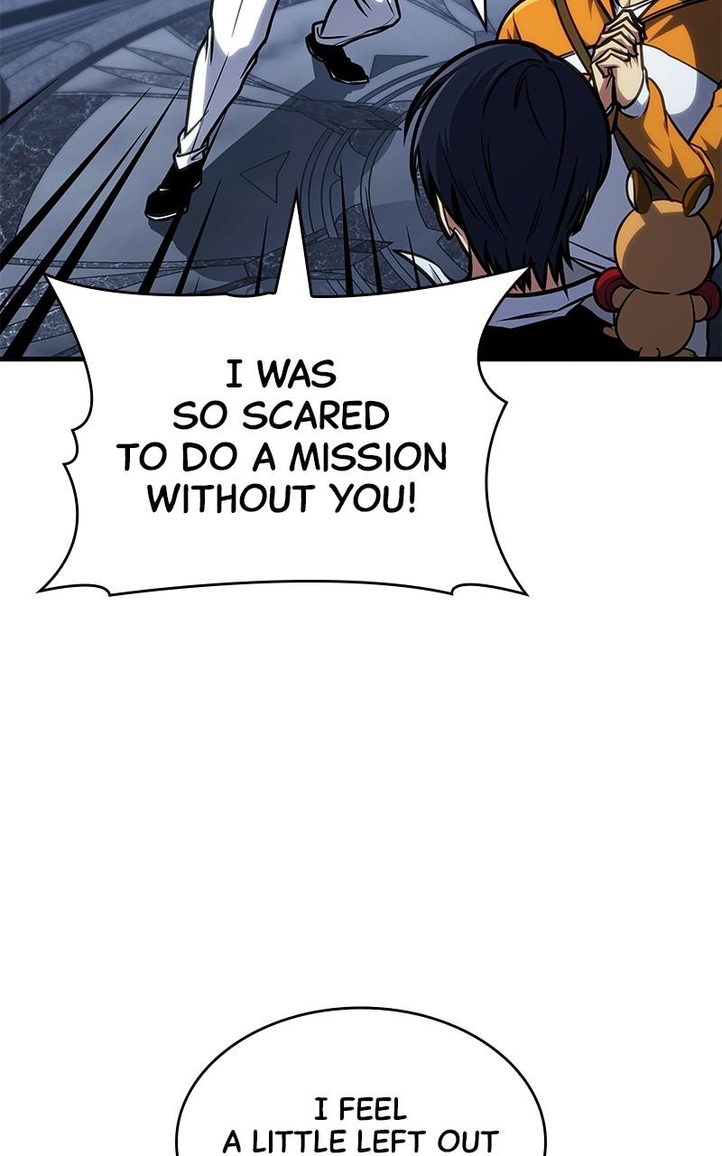 My Very Own Tower Strategy Guide Chap 40 - Next Chap 41