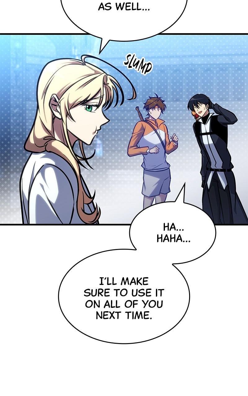 My Very Own Tower Strategy Guide Chap 40 - Next Chap 41