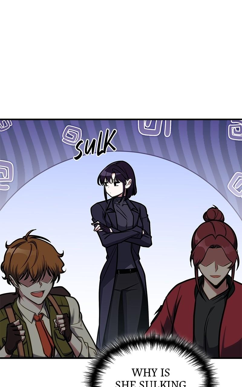 My Very Own Tower Strategy Guide Chap 40 - Next Chap 41