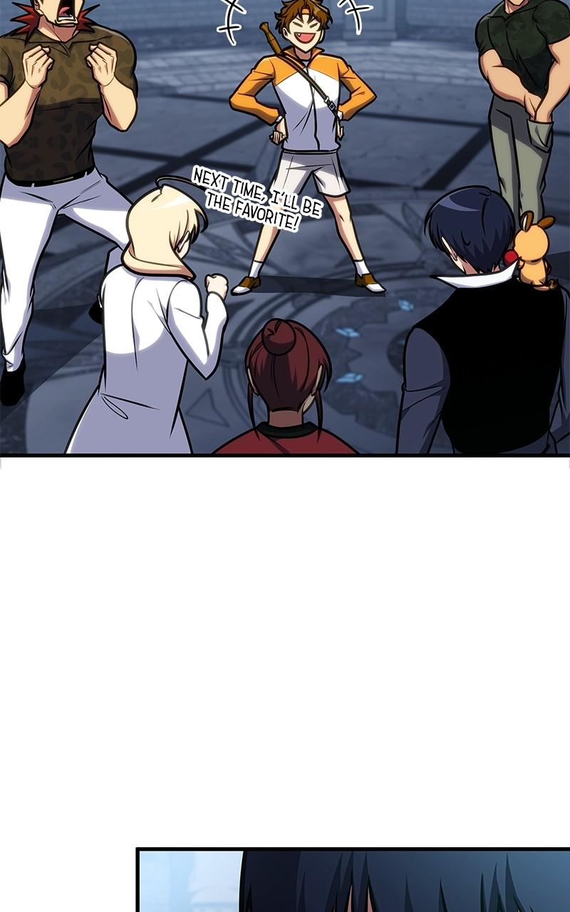 My Very Own Tower Strategy Guide Chap 40 - Next Chap 41