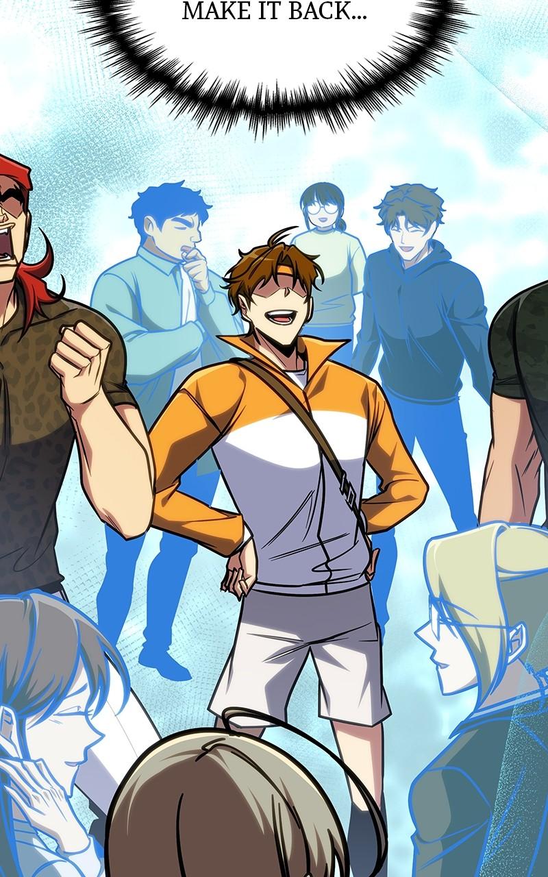 My Very Own Tower Strategy Guide Chap 40 - Next Chap 41