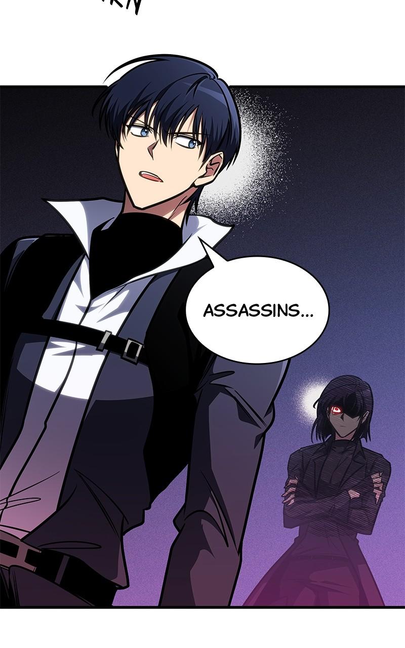 My Very Own Tower Strategy Guide Chap 40 - Next Chap 41