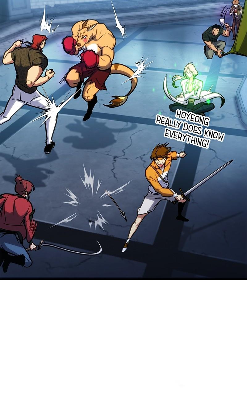 My Very Own Tower Strategy Guide Chap 40 - Next Chap 41