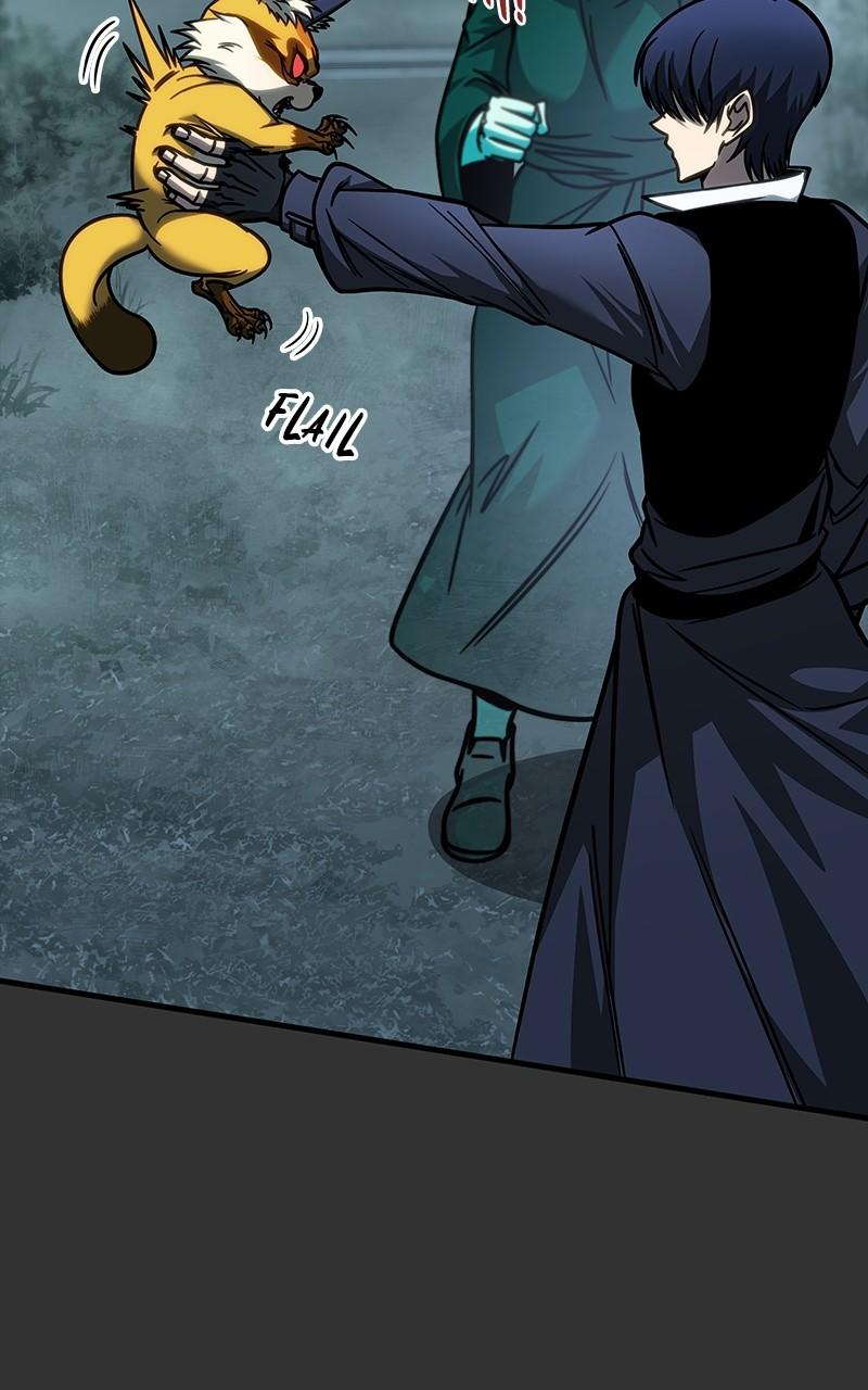 My Very Own Tower Strategy Guide Chap 41 - Next Chap 42