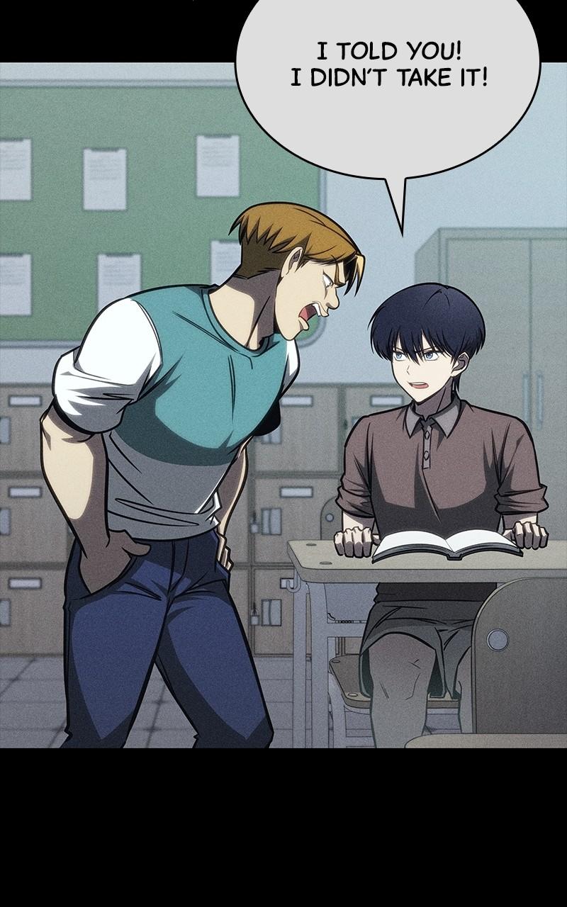 My Very Own Tower Strategy Guide Chap 41 - Next Chap 42