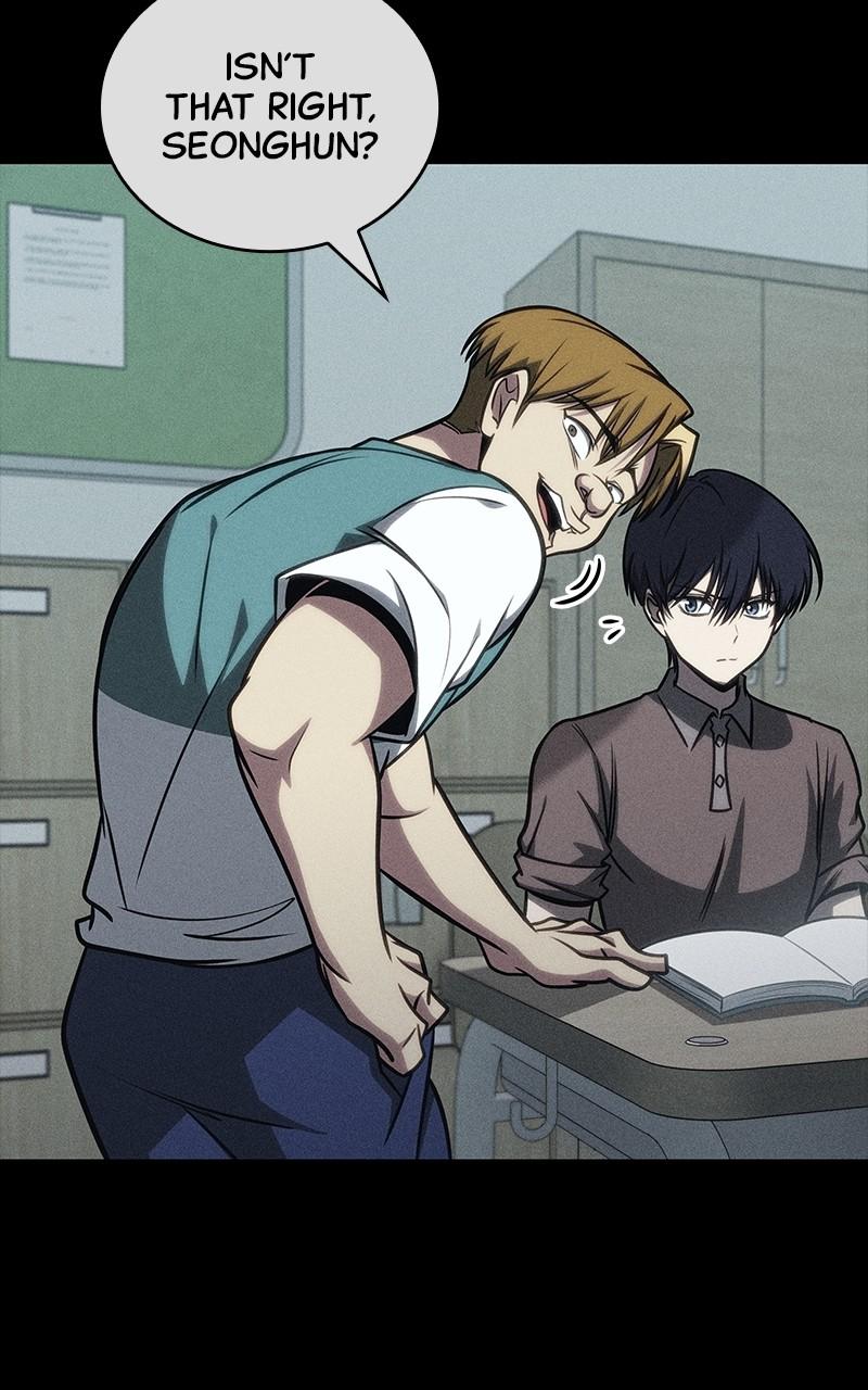 My Very Own Tower Strategy Guide Chap 41 - Next Chap 42