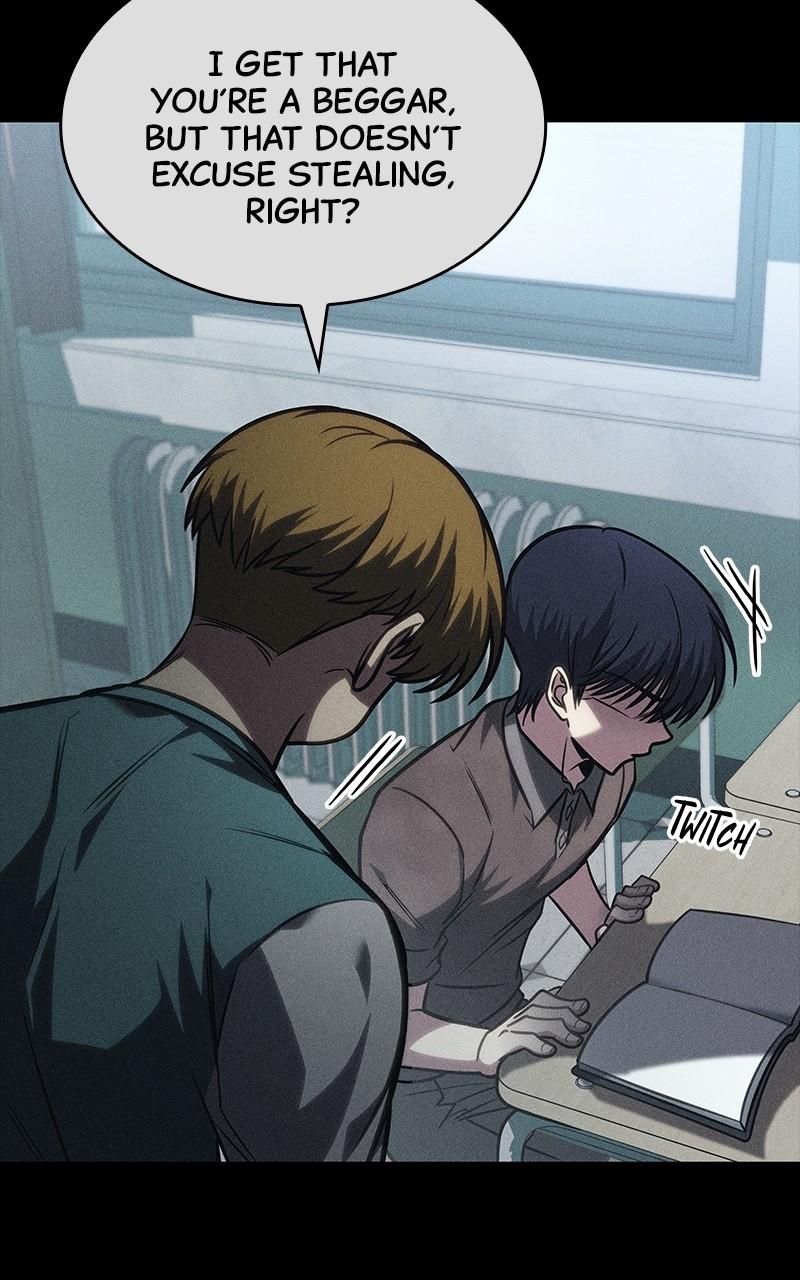 My Very Own Tower Strategy Guide Chap 41 - Next Chap 42