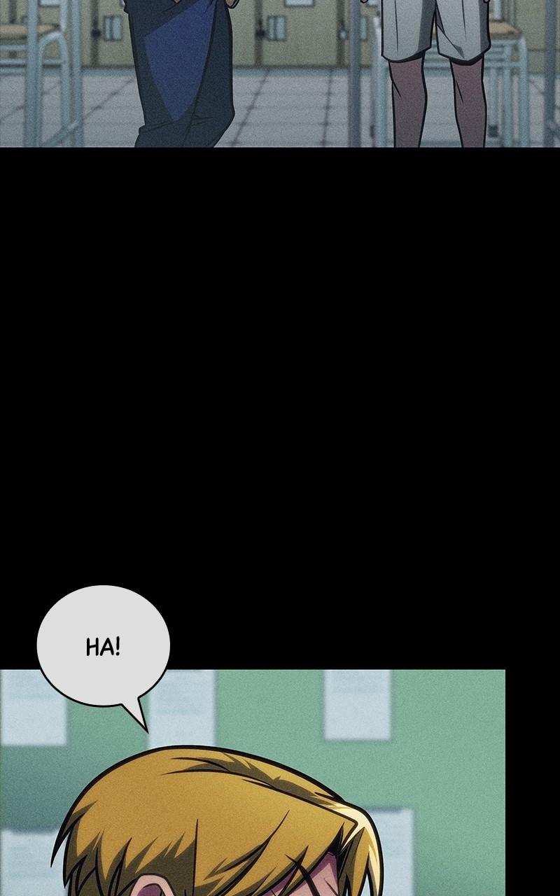 My Very Own Tower Strategy Guide Chap 41 - Next Chap 42