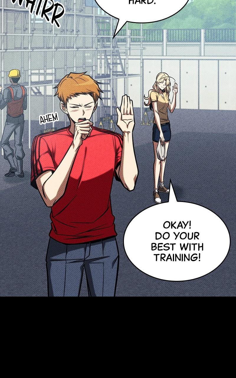 My Very Own Tower Strategy Guide Chap 42 - Next Chap 43