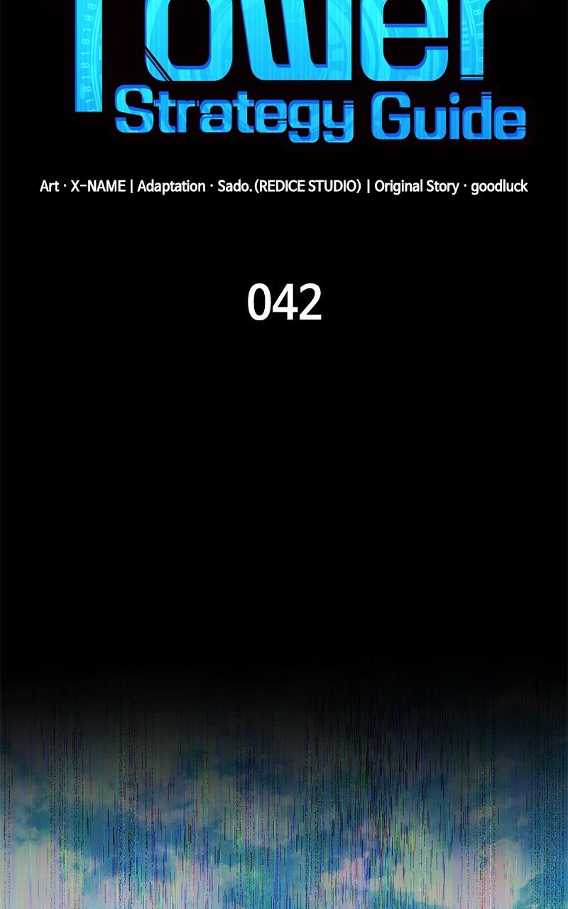 My Very Own Tower Strategy Guide Chap 42 - Next Chap 43