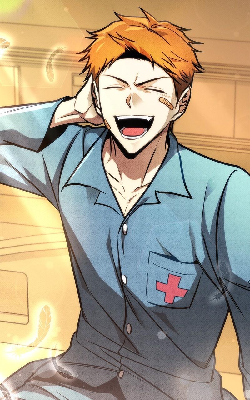 My Very Own Tower Strategy Guide Chap 42 - Next Chap 43