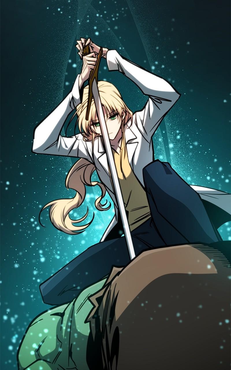 My Very Own Tower Strategy Guide Chap 42 - Next Chap 43