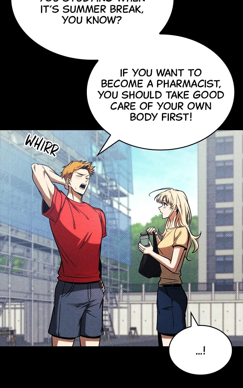 My Very Own Tower Strategy Guide Chap 42 - Next Chap 43