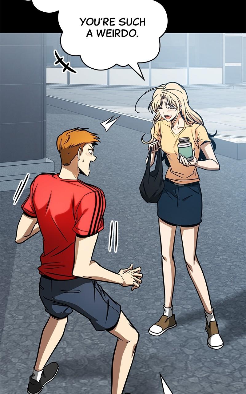 My Very Own Tower Strategy Guide Chap 42 - Next Chap 43