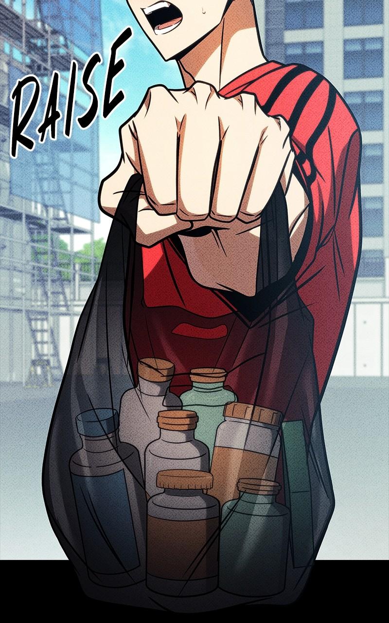 My Very Own Tower Strategy Guide Chap 42 - Next Chap 43