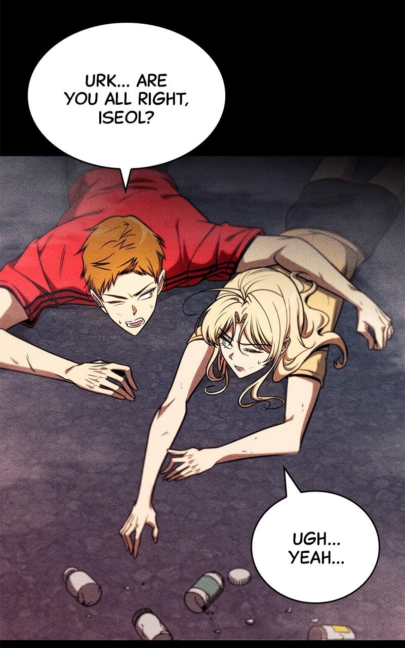 My Very Own Tower Strategy Guide Chap 42 - Next Chap 43