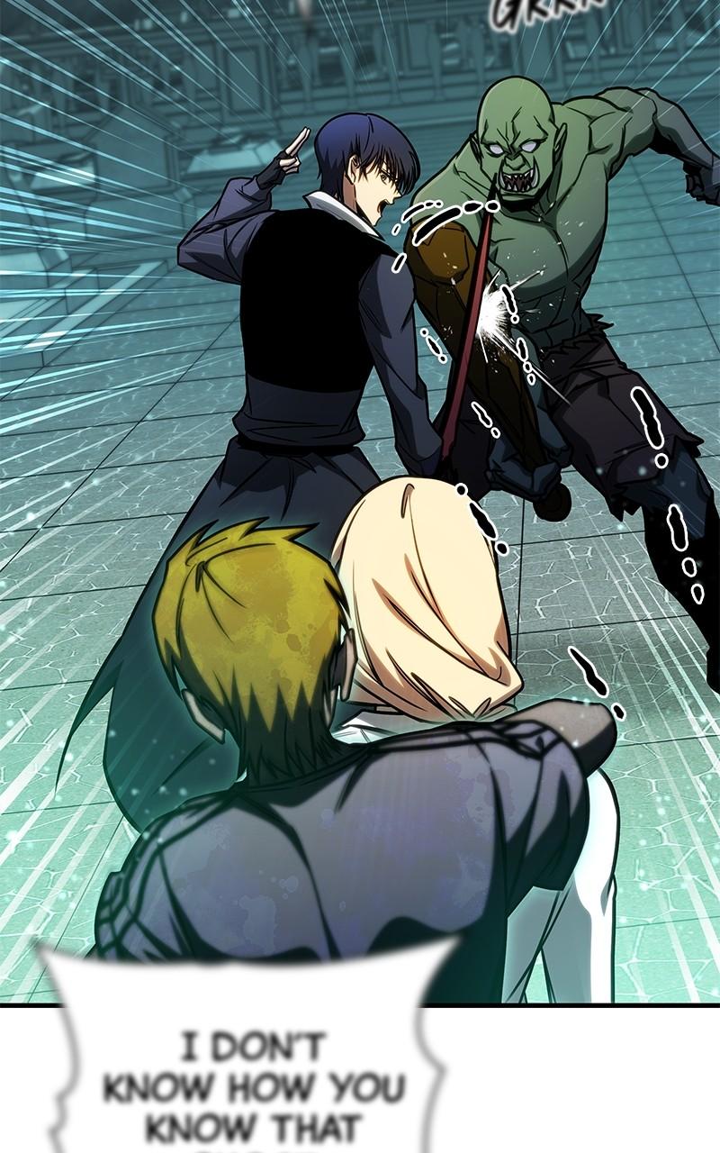 My Very Own Tower Strategy Guide Chap 42 - Next Chap 43