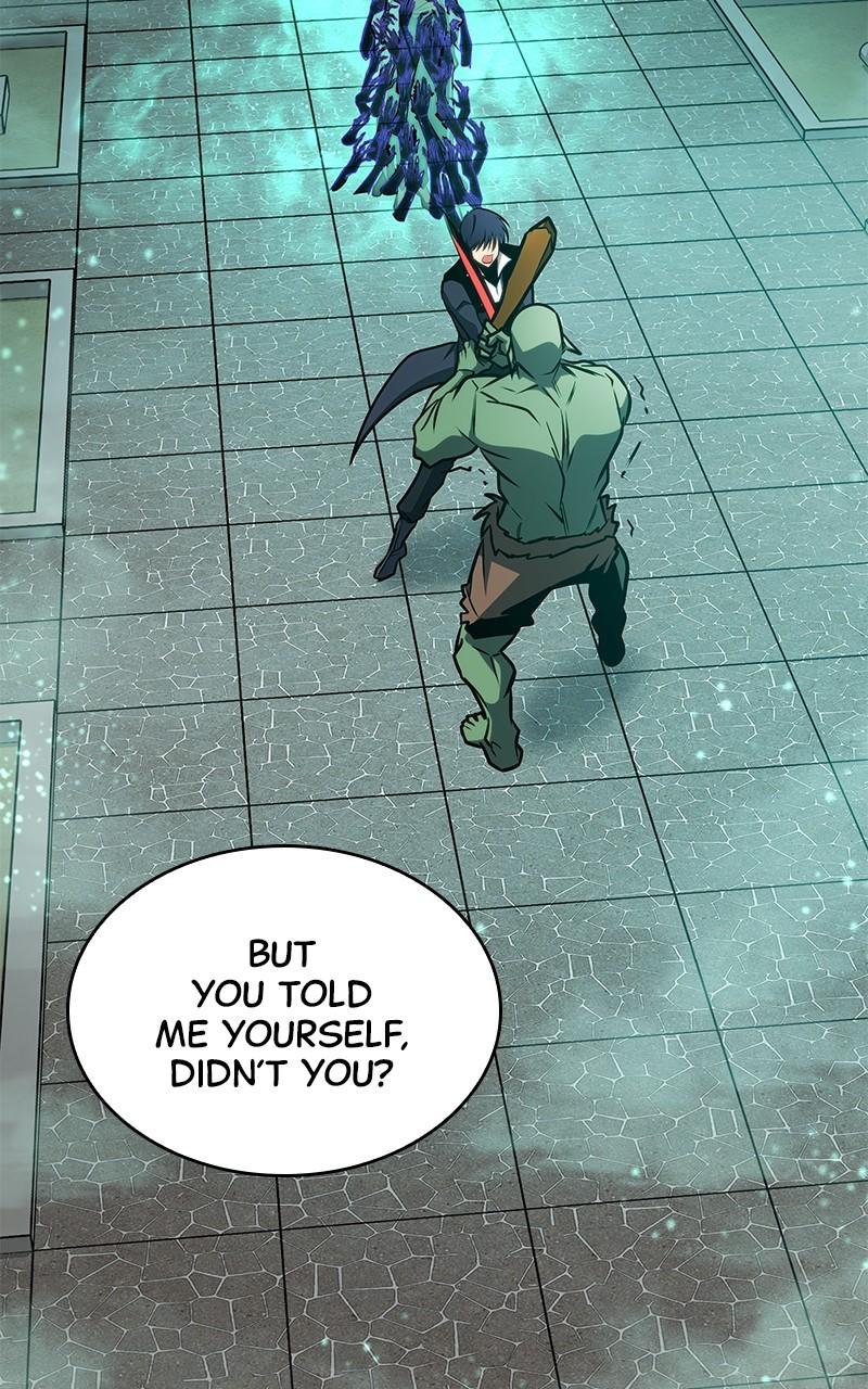 My Very Own Tower Strategy Guide Chap 42 - Next Chap 43