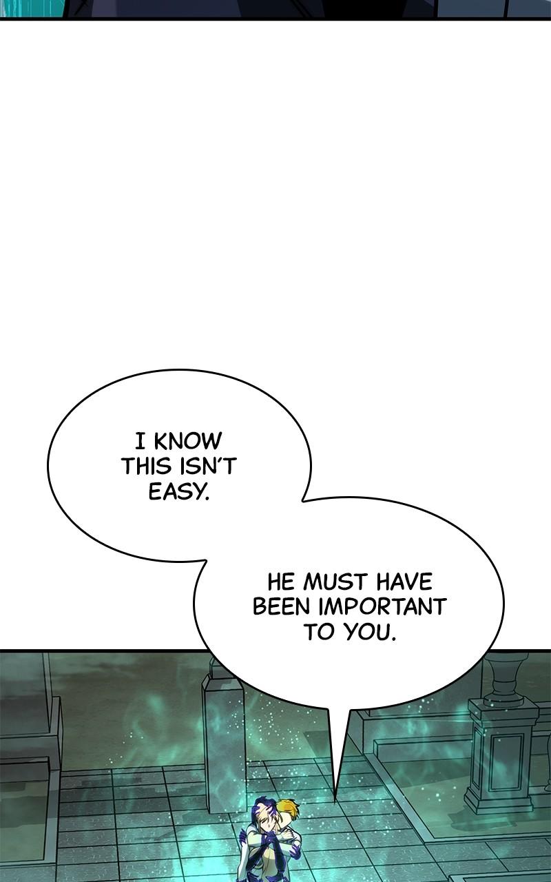 My Very Own Tower Strategy Guide Chap 42 - Next Chap 43