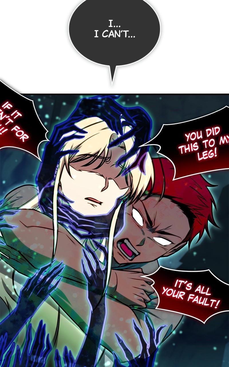 My Very Own Tower Strategy Guide Chap 42 - Next Chap 43