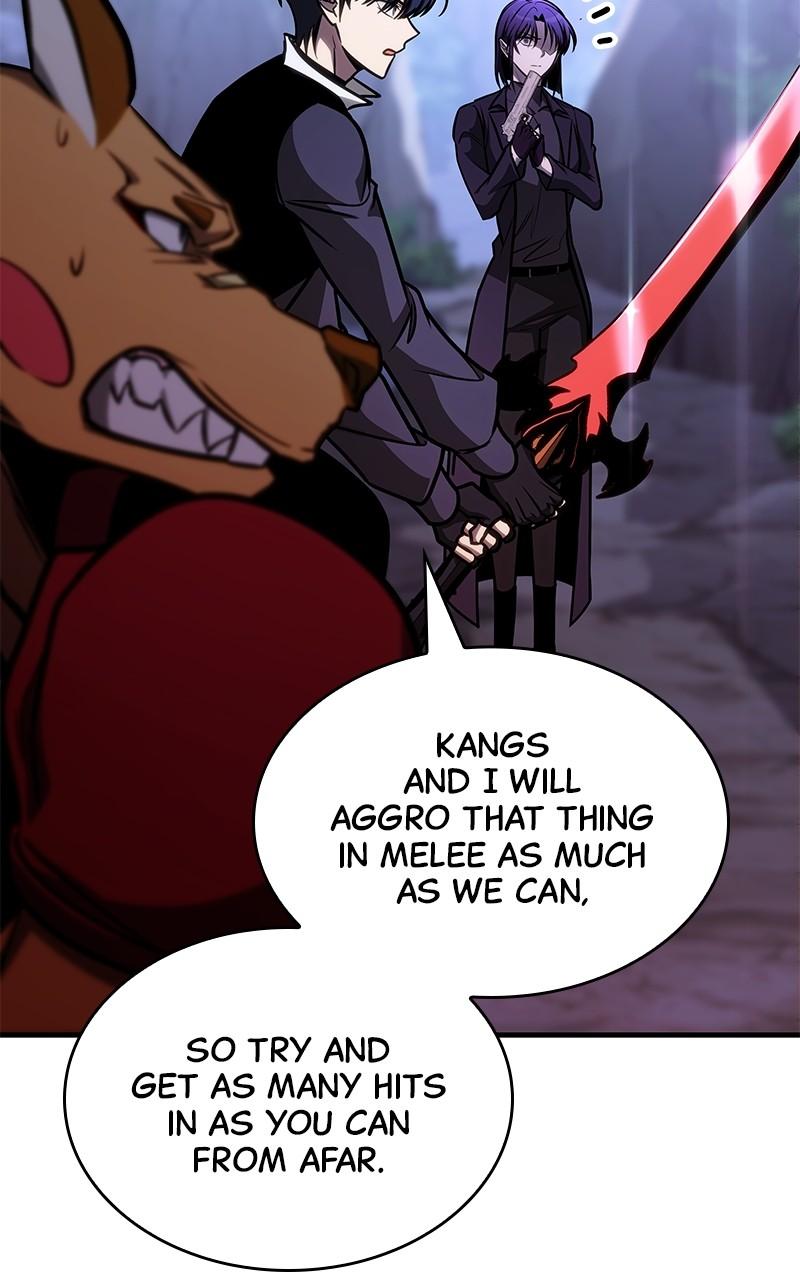 My Very Own Tower Strategy Guide Chap 43 - Next Chap 44