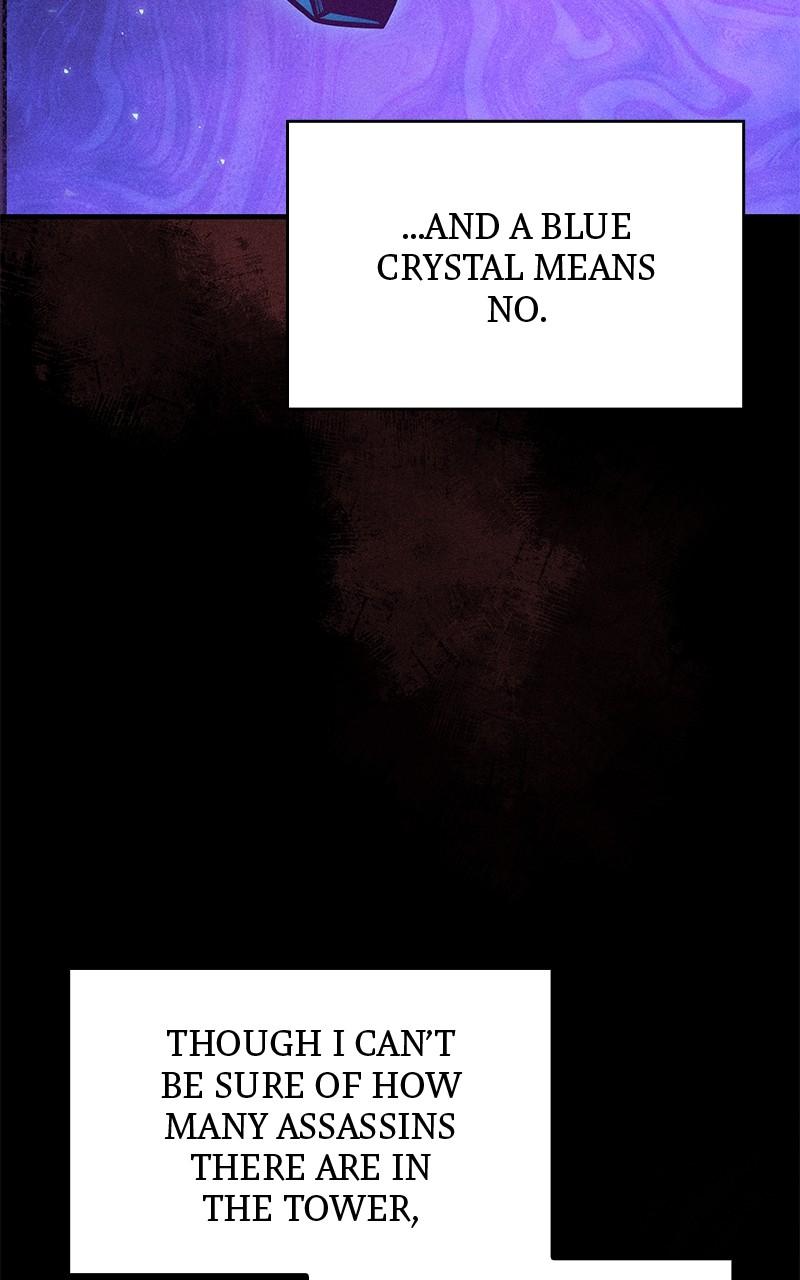 My Very Own Tower Strategy Guide Chap 43 - Next Chap 44