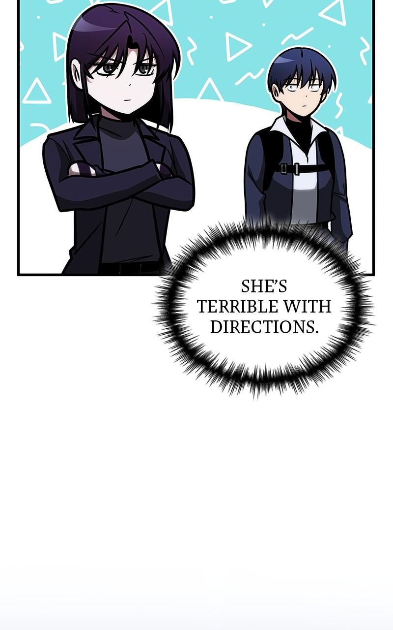 My Very Own Tower Strategy Guide Chap 43 - Next Chap 44