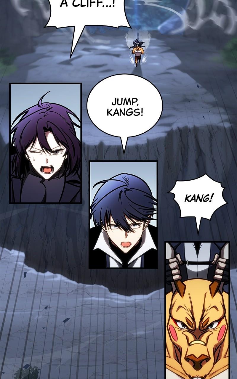 My Very Own Tower Strategy Guide Chap 43 - Next Chap 44