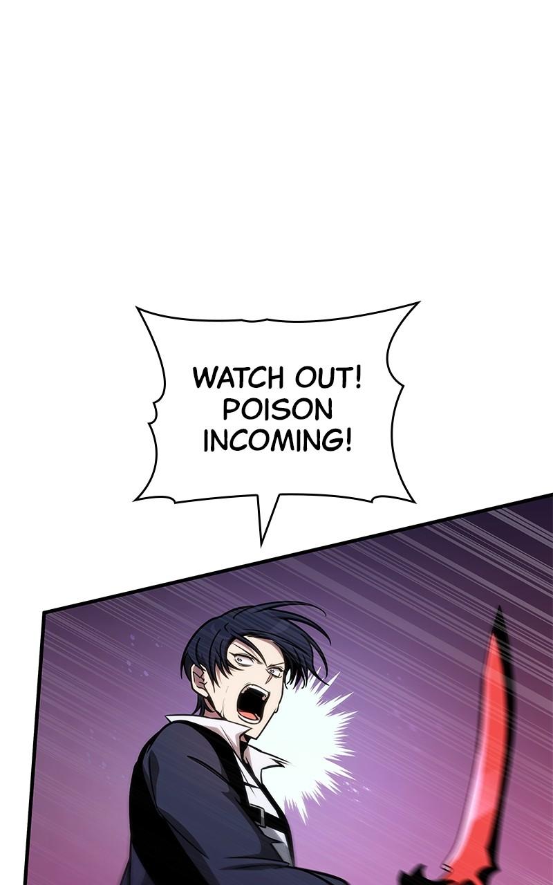 My Very Own Tower Strategy Guide Chap 43 - Next Chap 44