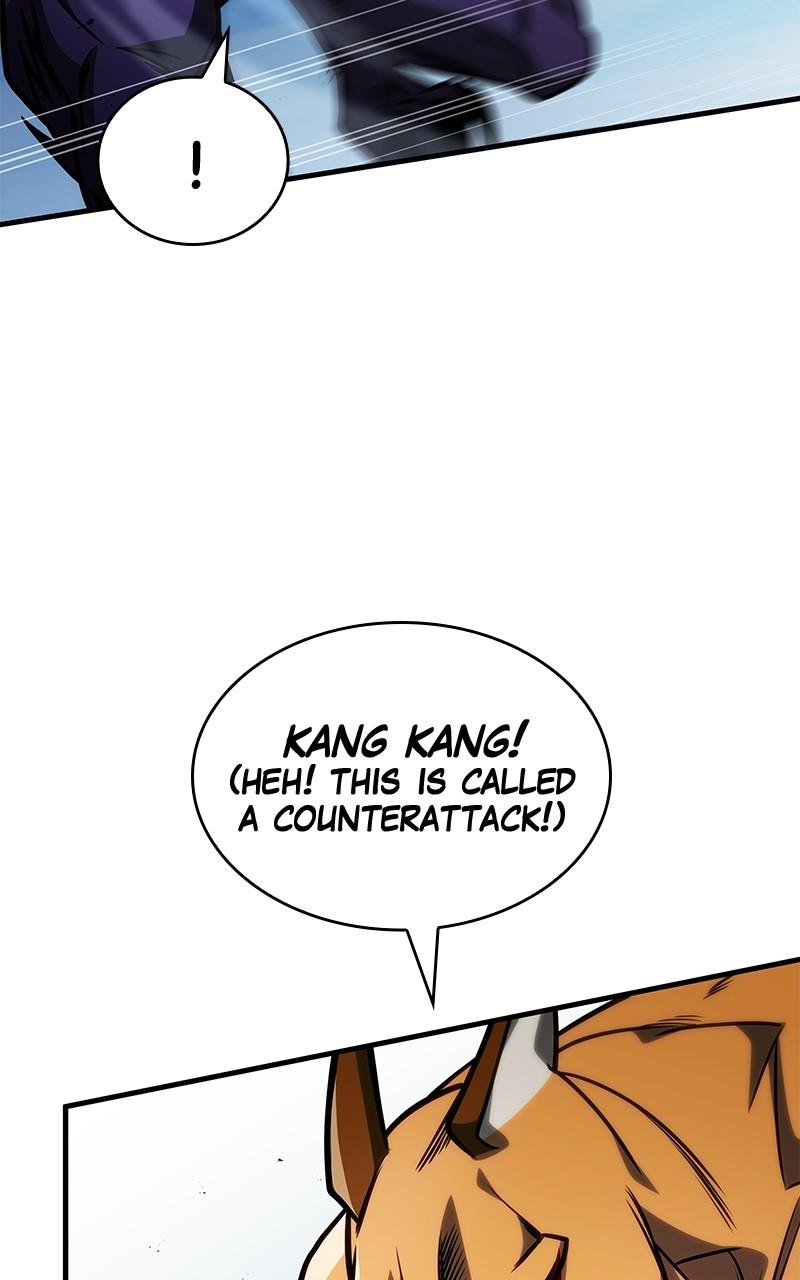 My Very Own Tower Strategy Guide Chap 43 - Next Chap 44