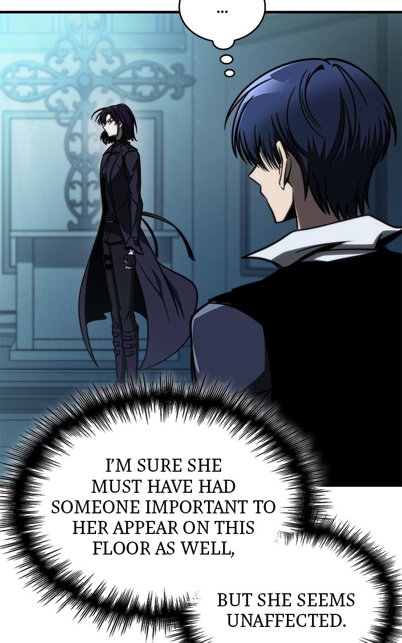 My Very Own Tower Strategy Guide Chap 43 - Next Chap 44